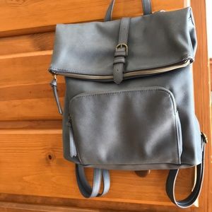 Backpack purse from Kohl’s 💫